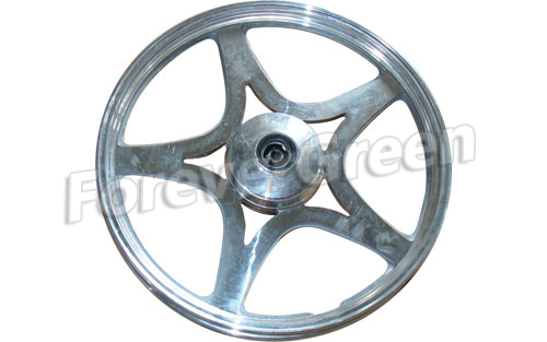 KC017 Front Wheel